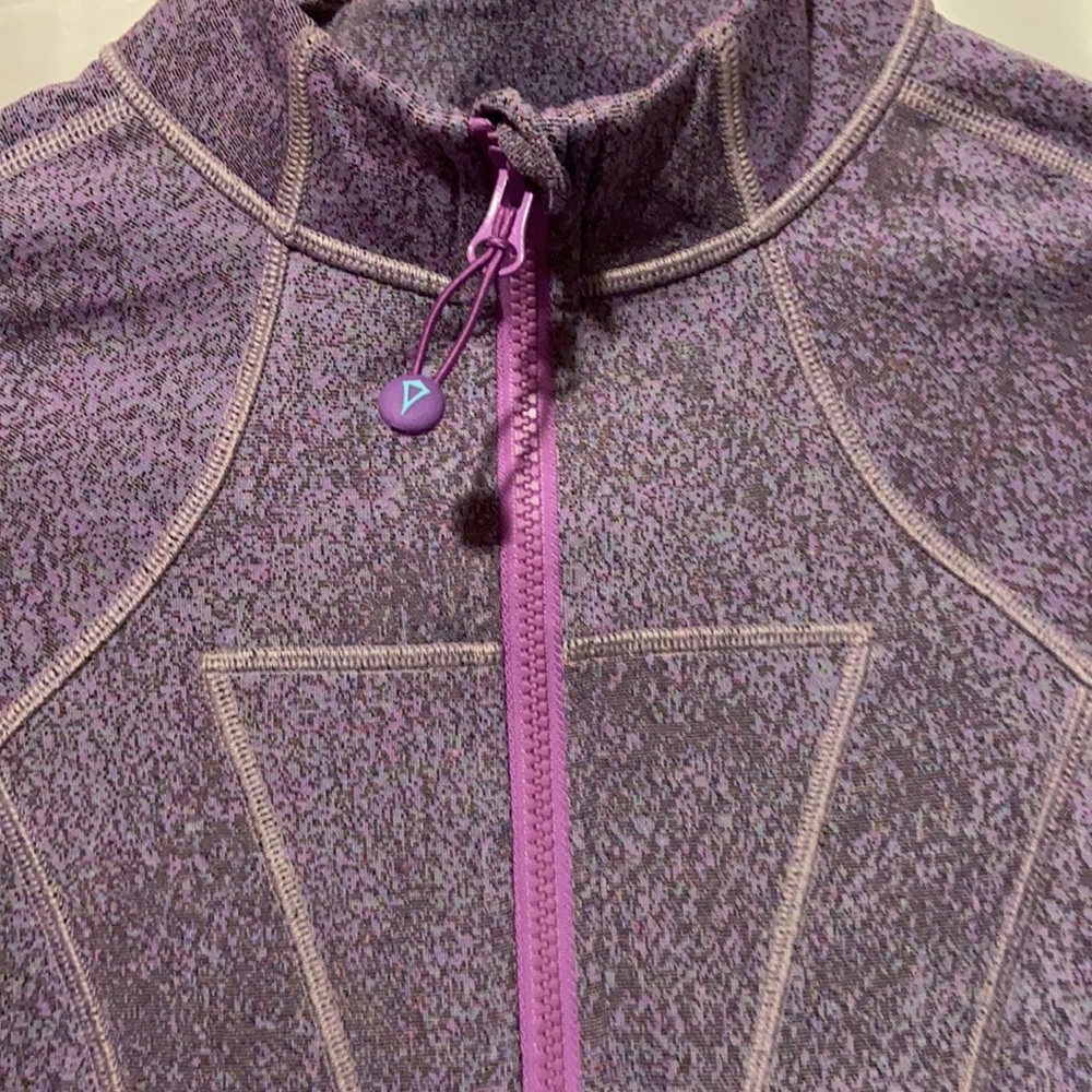 Ivivva jacket - Picture 3 of 4